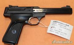 Pistola FN Browning  Buckmark Cal. 22LR  Sportiva