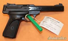 Pistola FN Browning  Buckmark Cal. 22LR  Sportiva