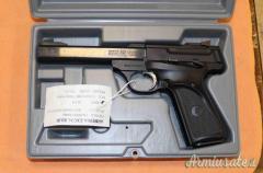 Pistola FN Browning  Buckmark Cal. 22LR  Sportiva