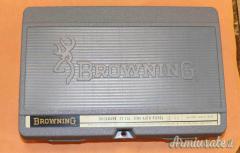 Pistola FN Browning  Buckmark Cal. 22LR  Sportiva