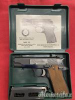 Star PD .45 Hirtenberger  | .45 Italian  | .45 Automatic Short