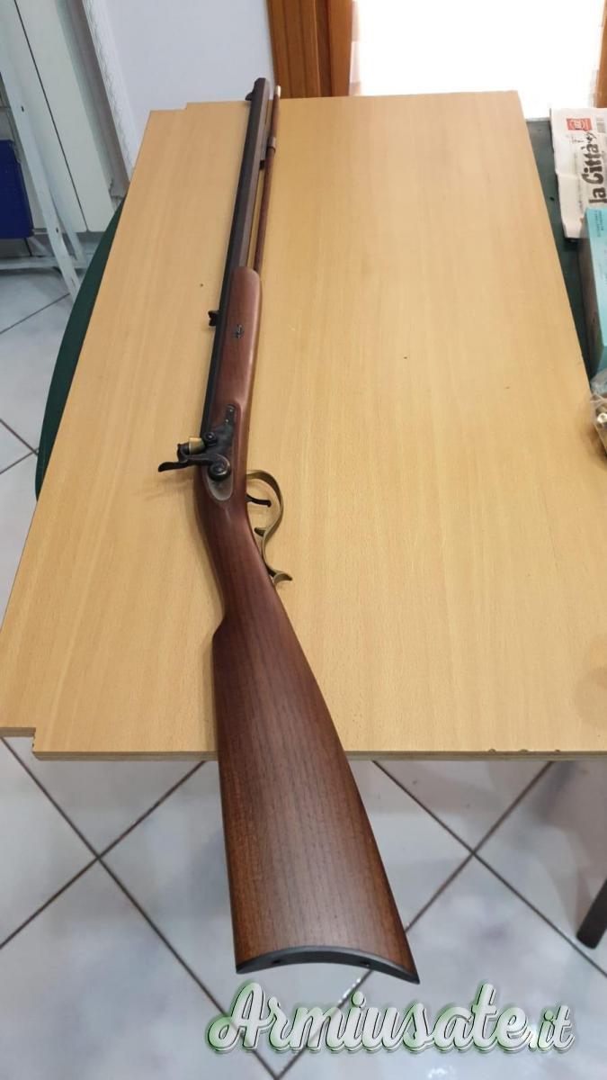PEDERSOLI COUNTRY HUNTER .50 - LIBERA VENDITA PEDERSOLI COUNTRY HUNTER .50 - LIBERA VENDITA