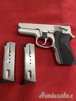 S&W 6906 9x21mm IMI