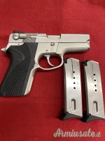 S&W 6906 9x21mm IMI
