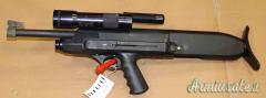 Fucile High Standard Mod. Ten  Cal.12