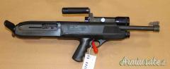 Fucile High Standard Mod. Ten  Cal.12