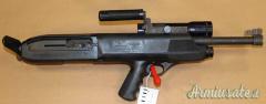 Fucile High Standard Mod. Ten  Cal.12