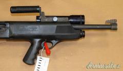 Fucile High Standard Mod. Ten  Cal.12