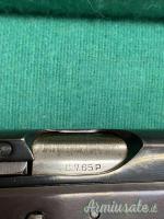 CZ | Ceska Zbrojovka 75 7.65x22mm Parabellum  |  7.65x22mm Luger  | .30 Luger