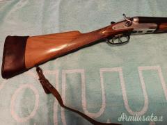 ARMI VINTAGE ANNI 40 USATE