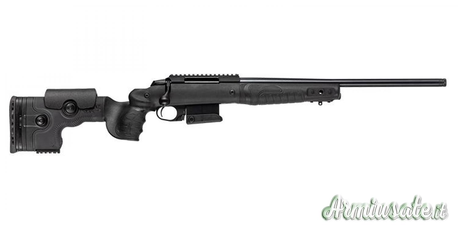 TIKKA T3X CTR BIFROST NERA CAL 308 WIN - CANNA 61 CM - FILETTO MT5/8X24 TIKKA T3X CTR BIFROST NERA CAL 308 WIN - CANNA 61 CM - FILETTO MT5/8X24
