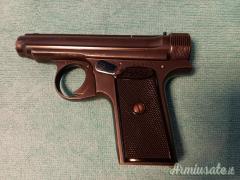 ARMI VINTAGE ANNI 40 USATE