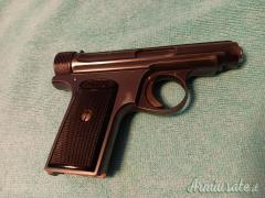 ARMI VINTAGE ANNI 40 USATE