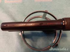 ARMI VINTAGE ANNI 40 USATE