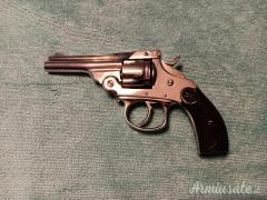 ARMI VINTAGE ANNI 40 USATE