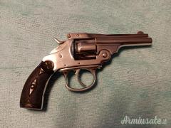 ARMI VINTAGE ANNI 40 USATE