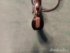 ARMI VINTAGE ANNI 40 USATE