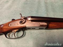 ARMI VINTAGE ANNI 40 USATE