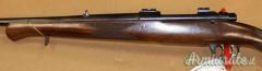 Carabina Husqvarna   Cal.243W con Stecker