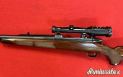 Weatherby  MK 5 Safari Grade  .416 Weatherby Magnum