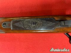 Weatherby  MK 5 Safari Grade  .416 Weatherby Magnum