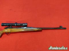 Weatherby  Mark 5 DLX Custom  .460 Weatherby Magnum