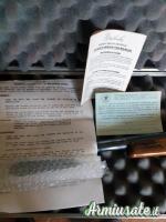 Weatherby  Mark 5 DLX Custom  .460 Weatherby Magnum