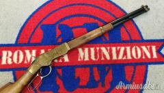 Nuova Jager 1866 .22 Long Rifle