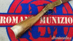 Nuova Jager 1866 .22 Long Rifle