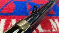Nuova Jager 1866 .22 Long Rifle