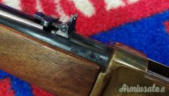 Nuova Jager 1866 .22 Long Rifle