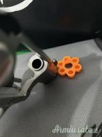Kimber K6s BRUSHED .357 Magnum  |  9x31mmR  | .353 Casull