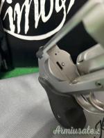 Kimber K6s BRUSHED .357 Magnum  |  9x31mmR  | .353 Casull