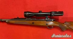 Sako A IV Safari. .375 H&H Magnum
