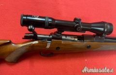 Sako A IV Safari. .375 H&H Magnum