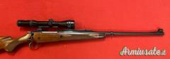 Sako A IV Safari. .375 H&H Magnum