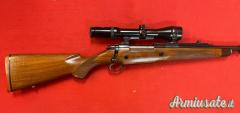 Sako A IV Safari. .375 H&H Magnum