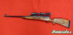Mauser 66 S Big Game .375 H&H Magnum