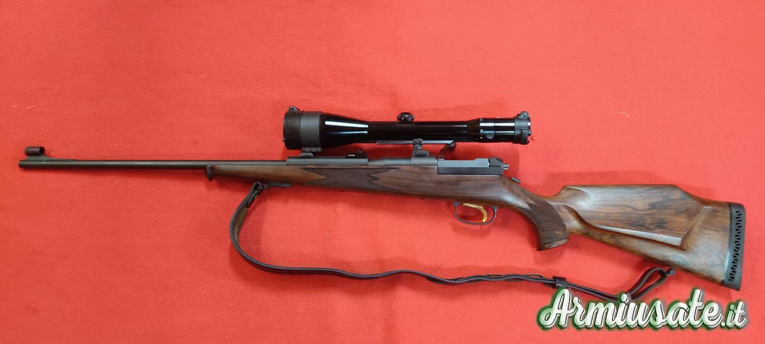 Mauser 66 S 8x68mm S Mauser 66 S 8x68mm S