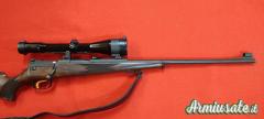 Mauser 66 S  8x68mm S