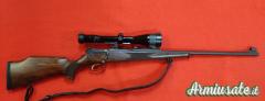 Mauser 66 S  8x68mm S