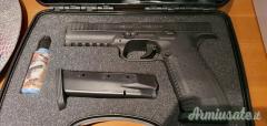 Arsenal Strike One 9x21mm IMI