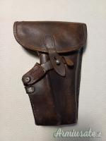 Fondina austriaca per Steyr mod. 1912