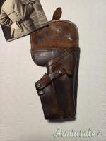 Fondina austriaca per Steyr mod. 1912