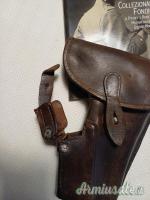 Fondina austriaca per Steyr mod. 1912