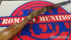 Nuova Jager 1866 .22 Long Rifle