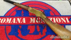 Nuova Jager 1866 .22 Long Rifle