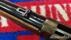 Nuova Jager 1866 .22 Long Rifle