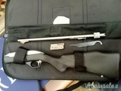Marlin Papoose  .22 Long Rifle