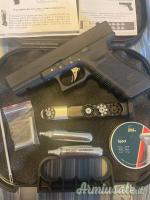 Umarex Glock 17 4.5/.177